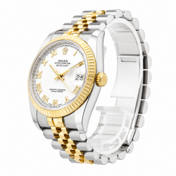 Rolex Datejust 36MM 116233 Two Tone Watch